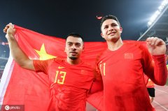 中国足球年终盘点之纪录：联赛争先锋国足迎归