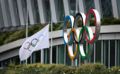 国际奥委会称会考虑推迟东京奥运 将在未来四周