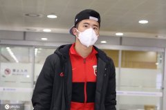 上港国内球员教练已结束隔离  外援外教归队时间