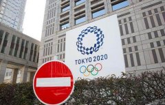 日本曾为东京奥运买保险 若奥运取消保险公司或