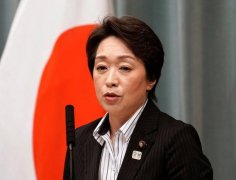 日本奥运大臣：IOC和奥组委需先行探讨延期成本