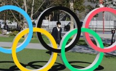 日本专家：东京奥运明年正常举办可能性为0 形势