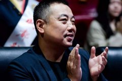 刘国梁宣布WTT世乒联首站比赛落户澳门